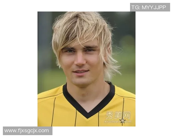 足球明星人物发型女孩的时尚魅力与个性表达探索