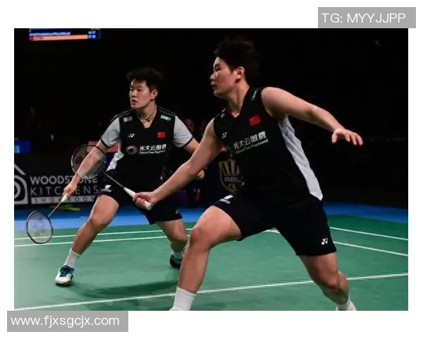 重庆羽毛球队心理素质研究与提升策略探讨