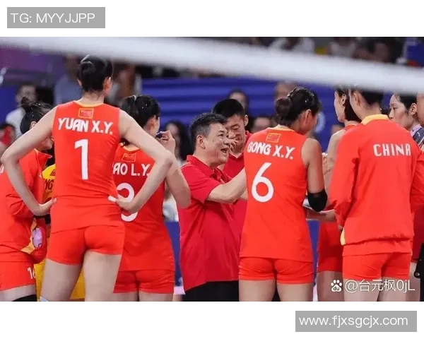 聚焦排球：西安排球队的意识话题