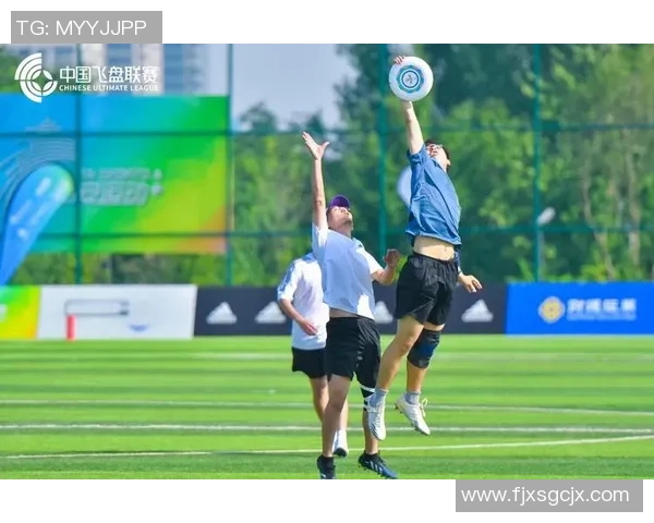 飞盘热点：解读西安飞盘队的盯防