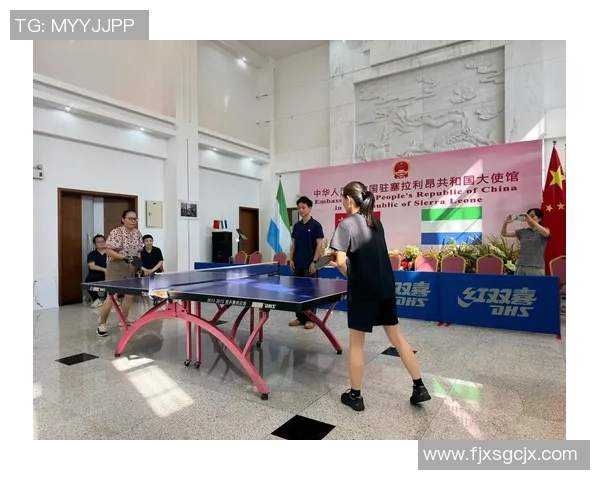 乒乓球专题：聚焦深圳乒乓球队的比赛经验