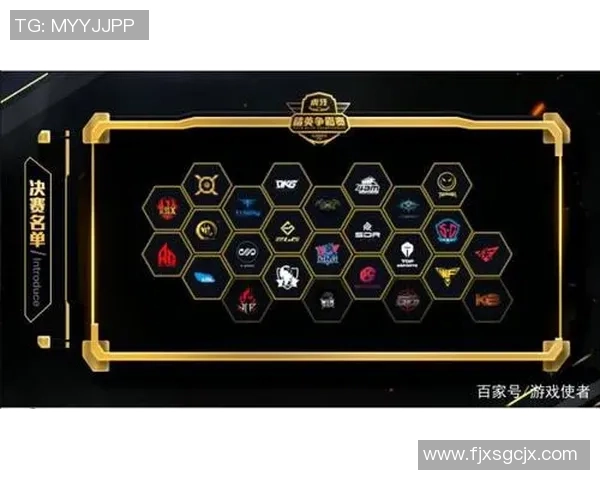 和平精英纪实：记录TES的转型之路