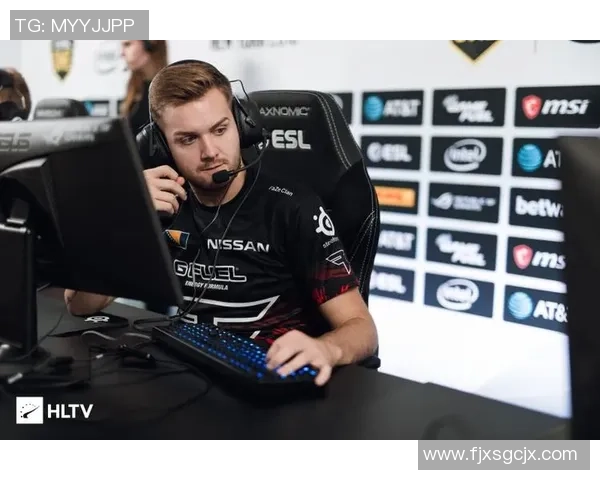 专访周伟：解密CS_GO成功之道