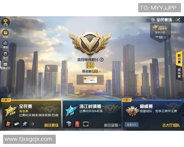 对话王伟：谈和平精英生涯